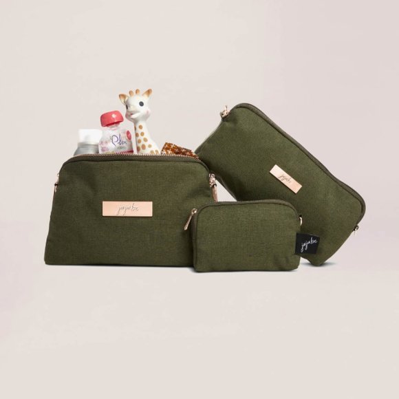 JuJuBe | Be Set - Olive Chromatics. NEW! - Picture 5 of 6